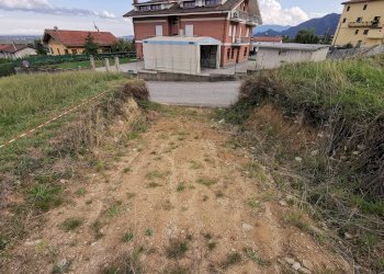 Terreno edificabile Via Madonna Occa, snc, Envie - foto 3