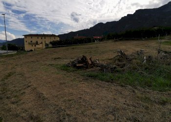 Terreno edificabile Via Madonna Occa, snc, Envie - foto 4