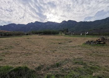 Terreno edificabile Via Madonna Occa, snc, Envie - foto 7