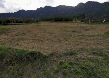 Terreno edificabile Via Madonna Occa, snc, Envie - foto 10