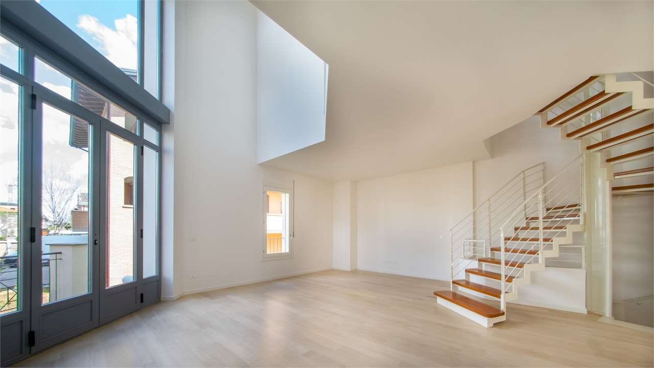 Terraced Villa Modena - photo 3