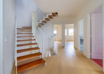 Villa a Schiera Modena - foto 12