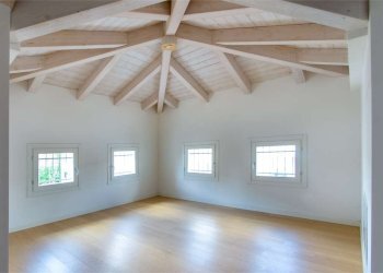 Villa a Schiera Modena - foto 17