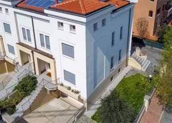 Villa a Schiera Modena - foto 24