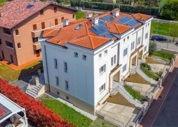 Villa a Schiera Modena - foto 28
