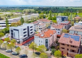 Villa a Schiera Modena - foto 30