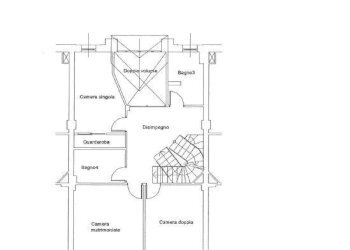 Villa a Schiera Modena - foto 40