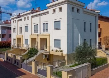 Terraced Villa Modena - photo 4