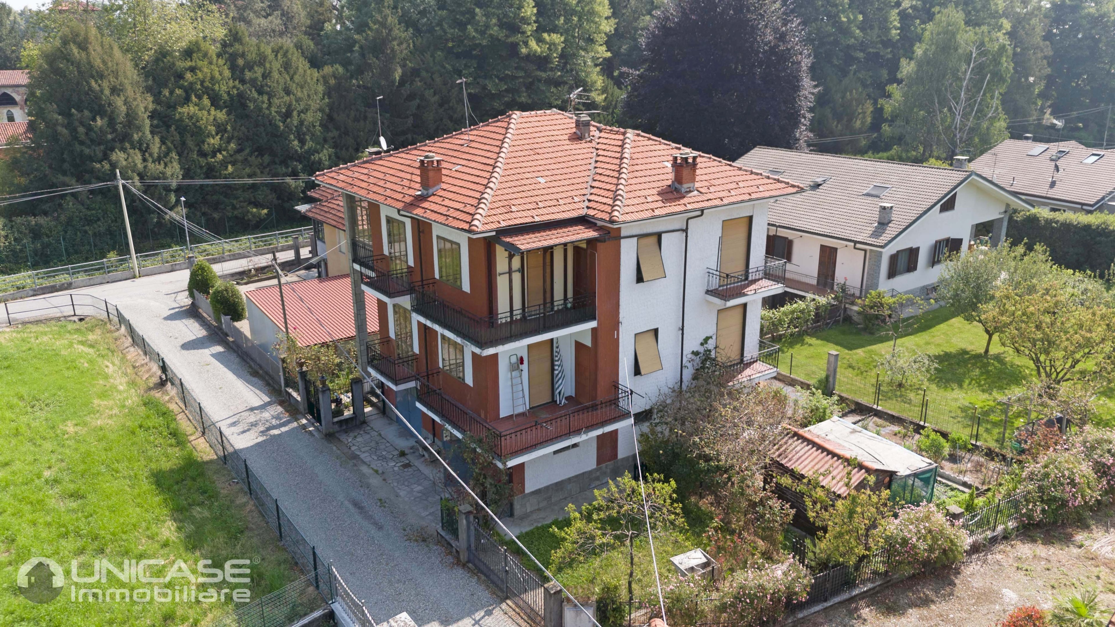 Appartamento in Villa Via della Ressia, 16, San Secondo di Pinerolo - foto 2