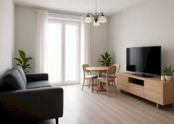 Apartment in Villa Via della Ressia, 16, San Secondo di Pinerolo - photo 4