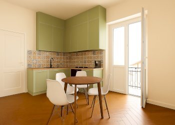 Apartment in Villa Via della Ressia, 16, San Secondo di Pinerolo - photo 8