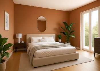 Apartment in Villa Via della Ressia, 16, San Secondo di Pinerolo - photo 11