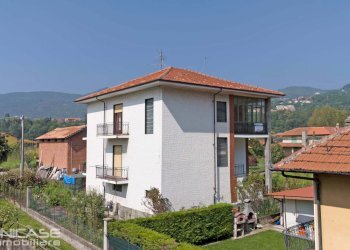 Apartment in Villa Via della Ressia, 16, San Secondo di Pinerolo - photo 25