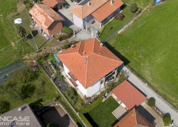 Apartment in Villa Via della Ressia, 16, San Secondo di Pinerolo - photo 27