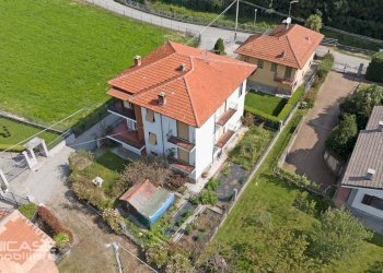 Apartment in Villa Via della Ressia, 16, San Secondo di Pinerolo - photo 29
