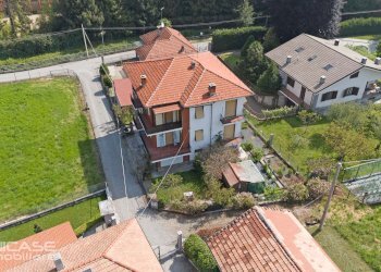 Apartment in Villa Via della Ressia, 16, San Secondo di Pinerolo - photo 30