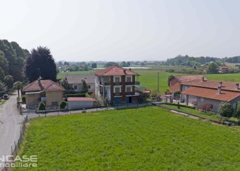 Apartment in Villa Via della Ressia, 16, San Secondo di Pinerolo - photo 31