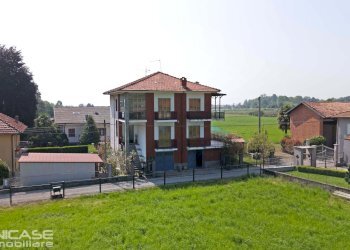 Apartment in Villa Via della Ressia, 16, San Secondo di Pinerolo - photo 32