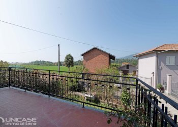 Apartment in Villa Via della Ressia, 16, San Secondo di Pinerolo - photo 22