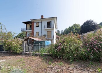 Apartment in Villa Via della Ressia, 16, San Secondo di Pinerolo - photo 42