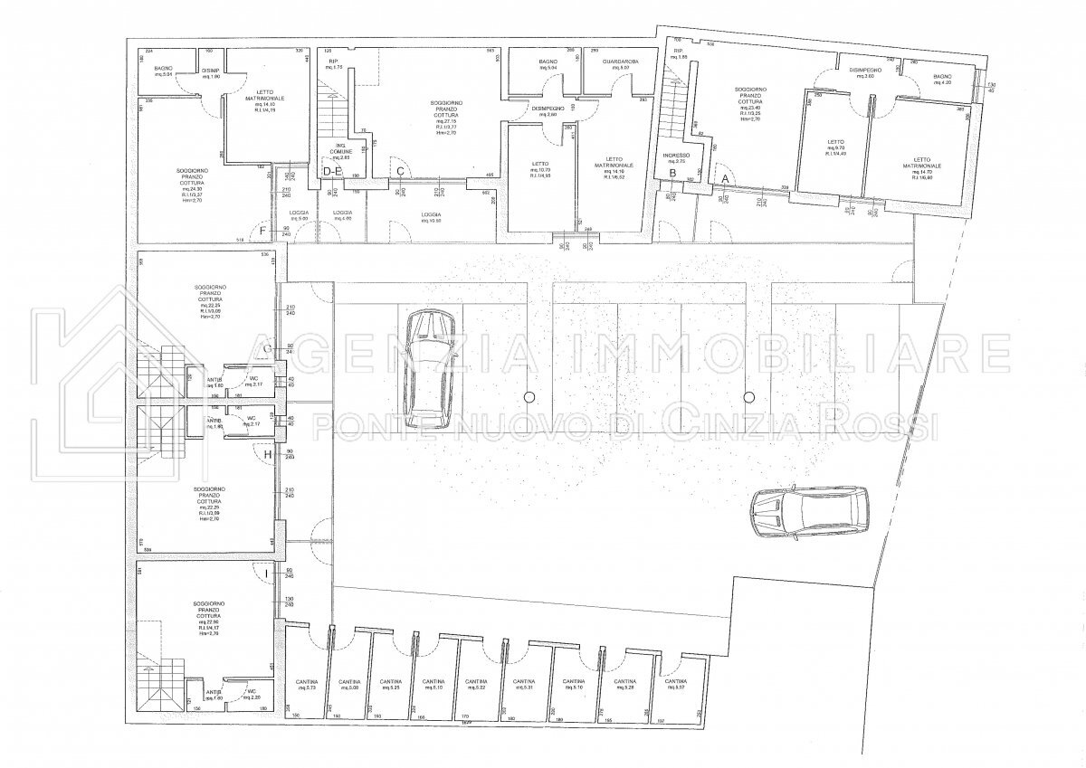Building land Ravenna - photo 2