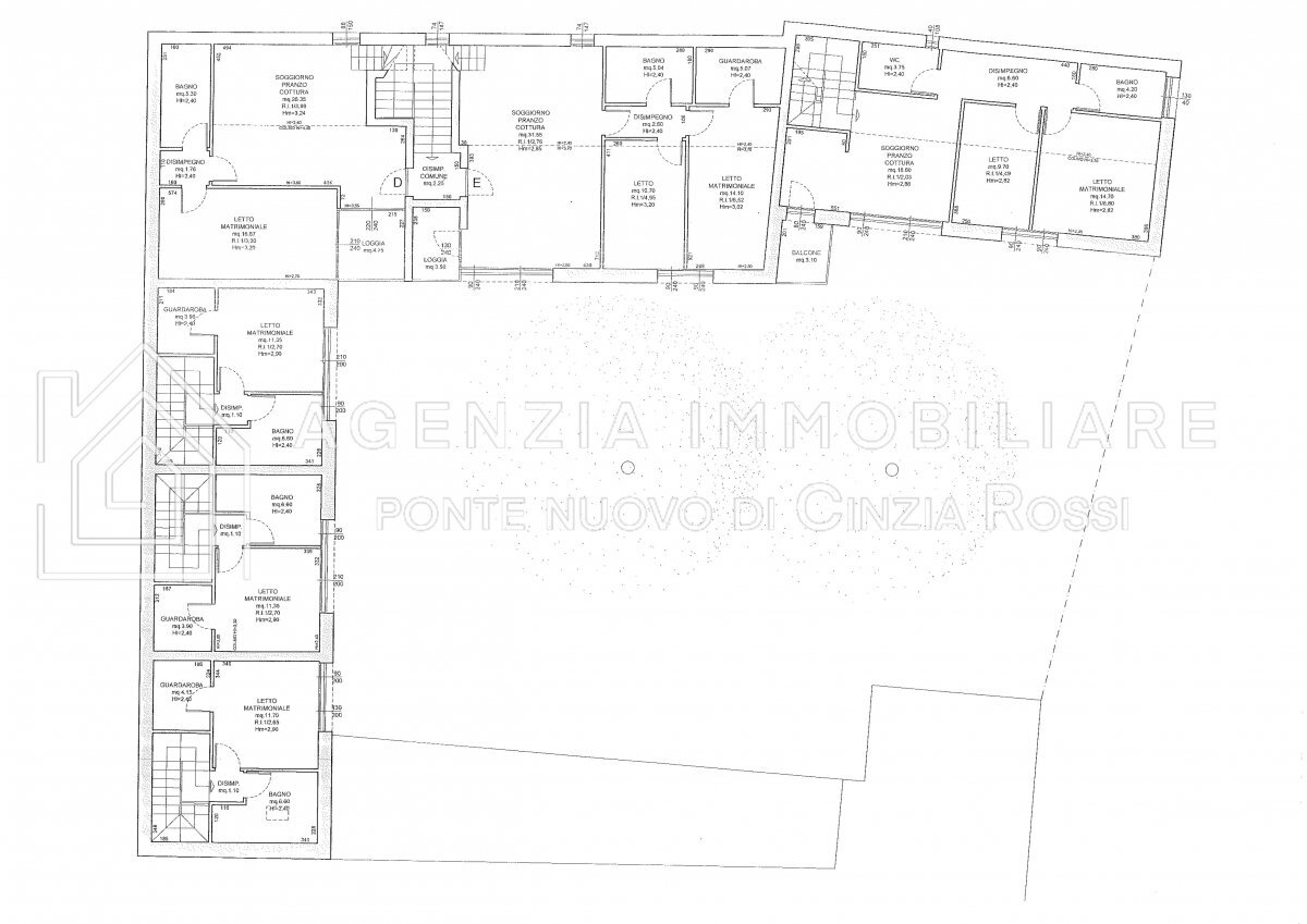 Building land Ravenna - photo 3