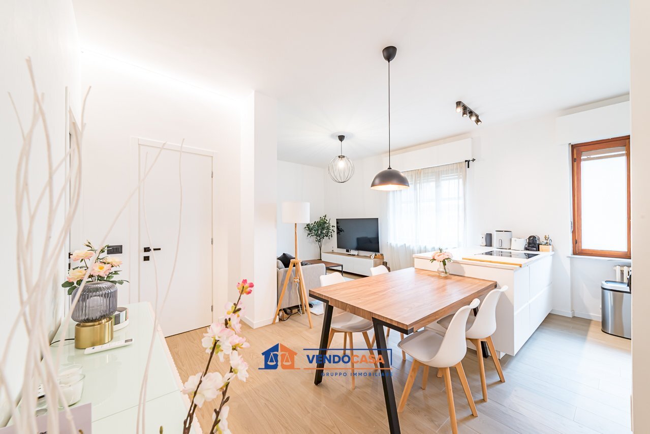 Trilocale Bra - foto 1