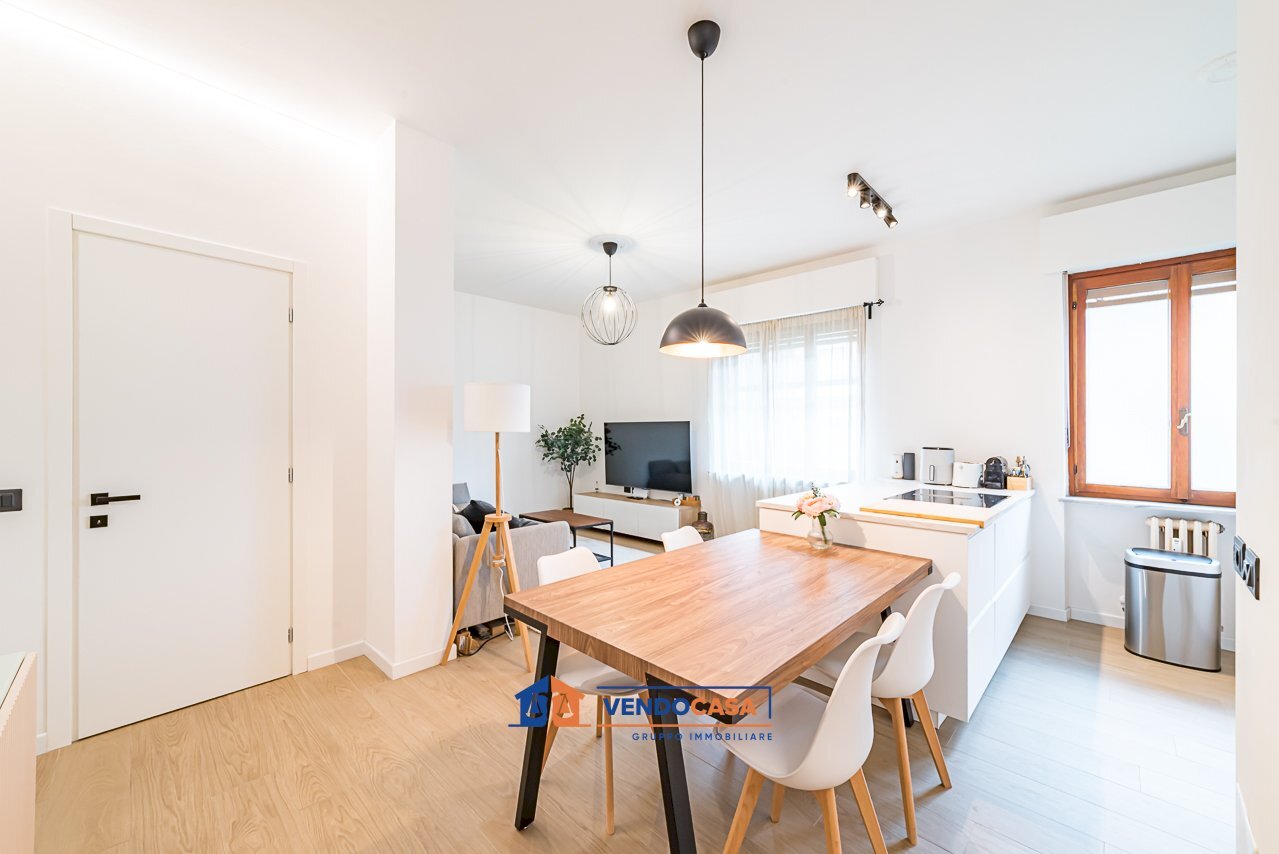 Trilocale Bra - foto 2