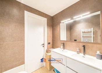 Trilocale Bra - foto 22