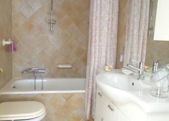 Three-room apartment Terni - photo 17