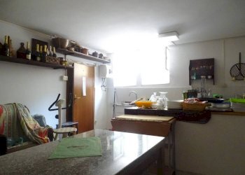 Three-room apartment Terni - photo 18