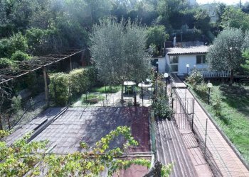 Three-room apartment Terni - photo 19