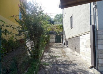 Three-room apartment Terni - photo 22