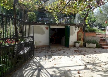 Three-room apartment Terni - photo 23
