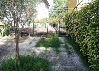 Three-room apartment Terni - photo 24