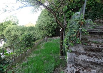 Three-room apartment Terni - photo 27