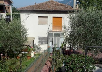 Three-room apartment Terni - photo 33