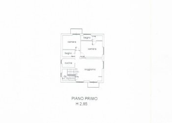 Three-room apartment Terni - photo 34