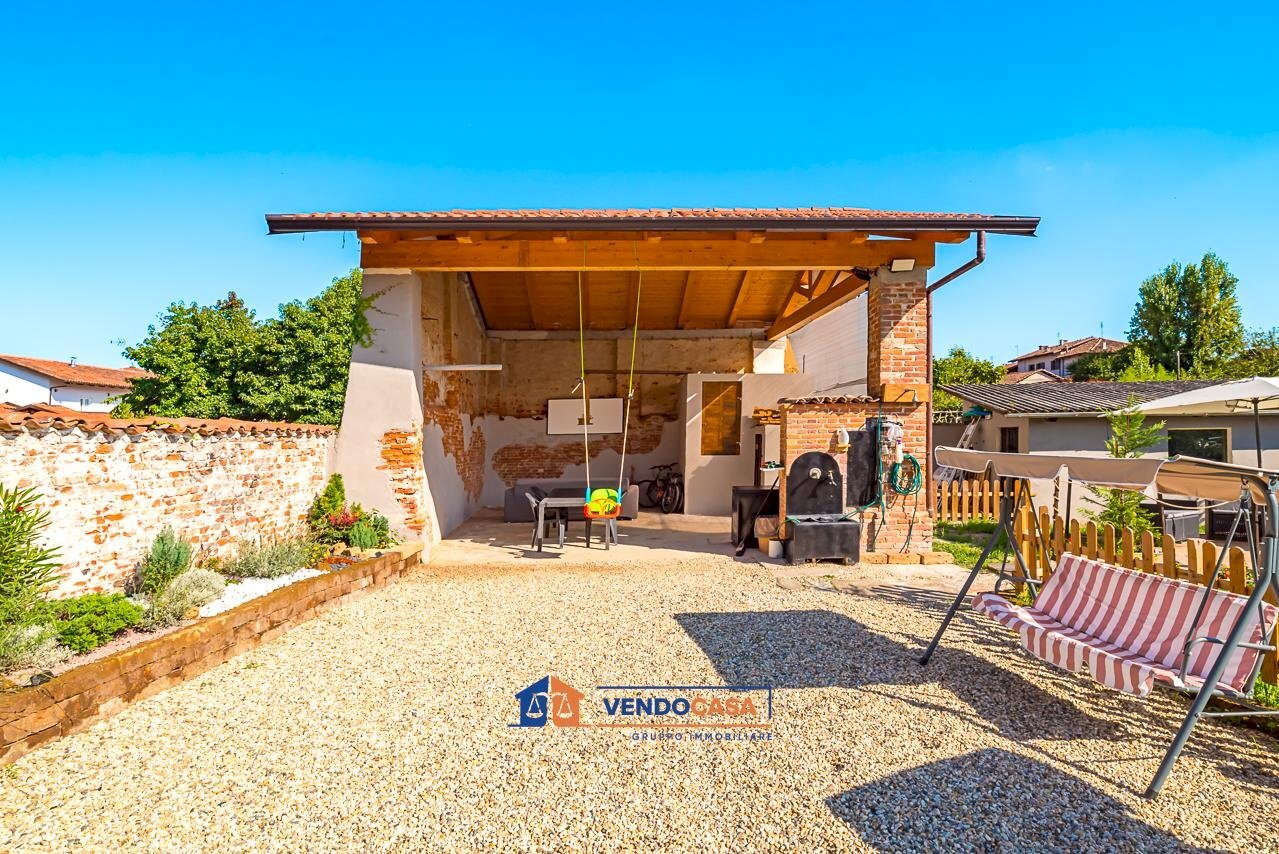 Independent house Cardè - photo 3