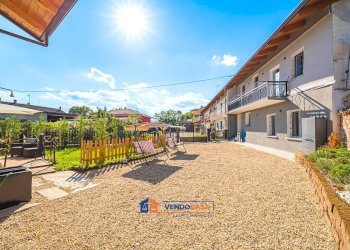 Independent house Cardè - photo 1