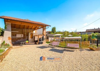 Independent house Cardè - photo 2