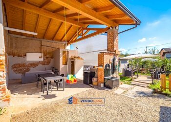 Independent house Cardè - photo 4