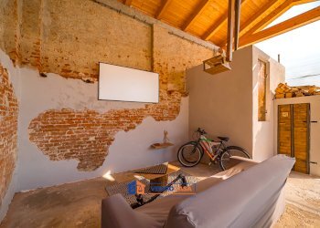 Independent house Cardè - photo 5