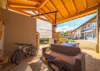 Independent house Cardè - photo 6