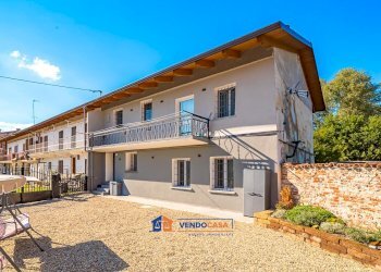 Independent house Cardè - photo 7