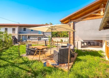 Independent house Cardè - photo 9