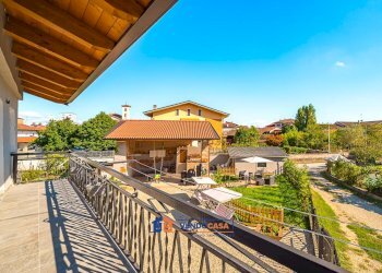 Independent house Cardè - photo 10