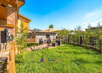 Independent house Cardè - photo 12