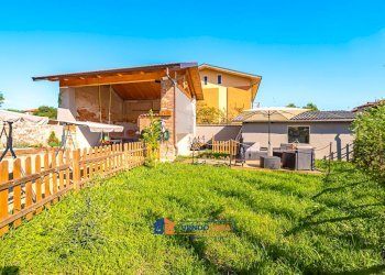 Independent house Cardè - photo 13