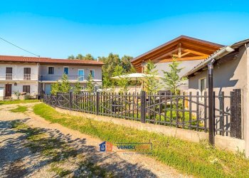 Independent house Cardè - photo 15